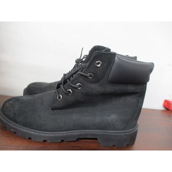 Good Condition Timberland Junior Men\'s Waterproof Boot - Size 5.5 main image 4